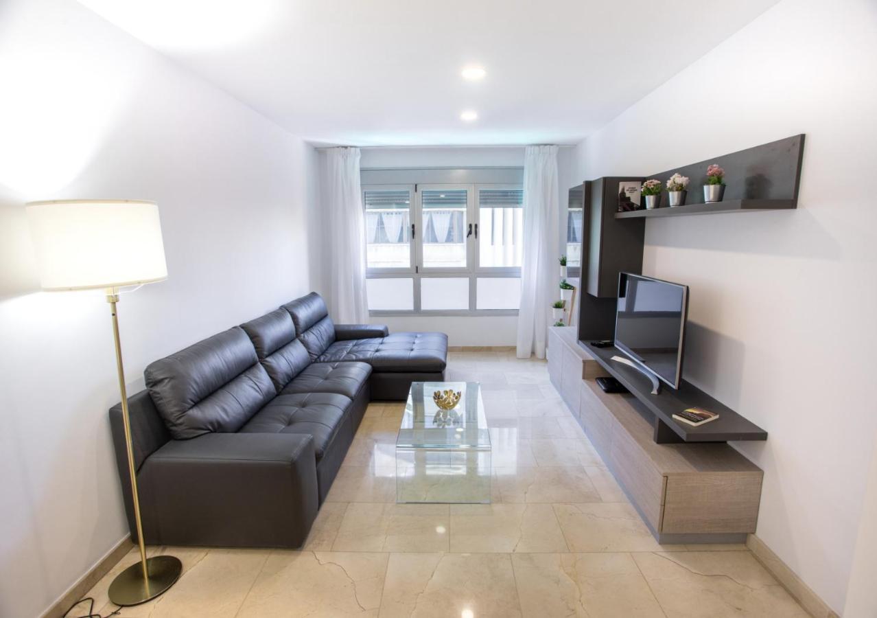 Ferreras Canteras Home By Canariasgetaway 大加那利岛拉斯帕尔马斯 外观 照片