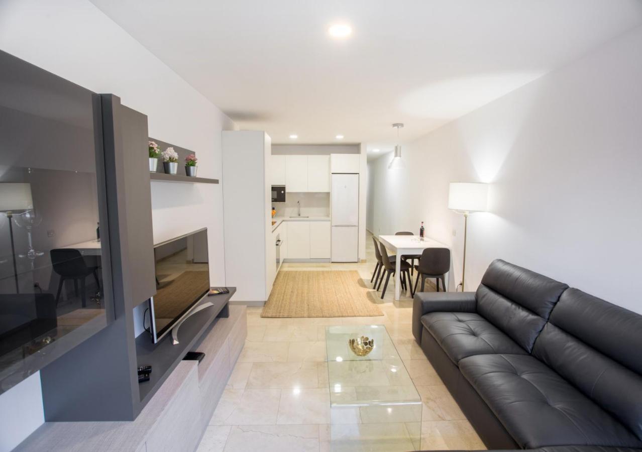 Ferreras Canteras Home By Canariasgetaway 大加那利岛拉斯帕尔马斯 外观 照片