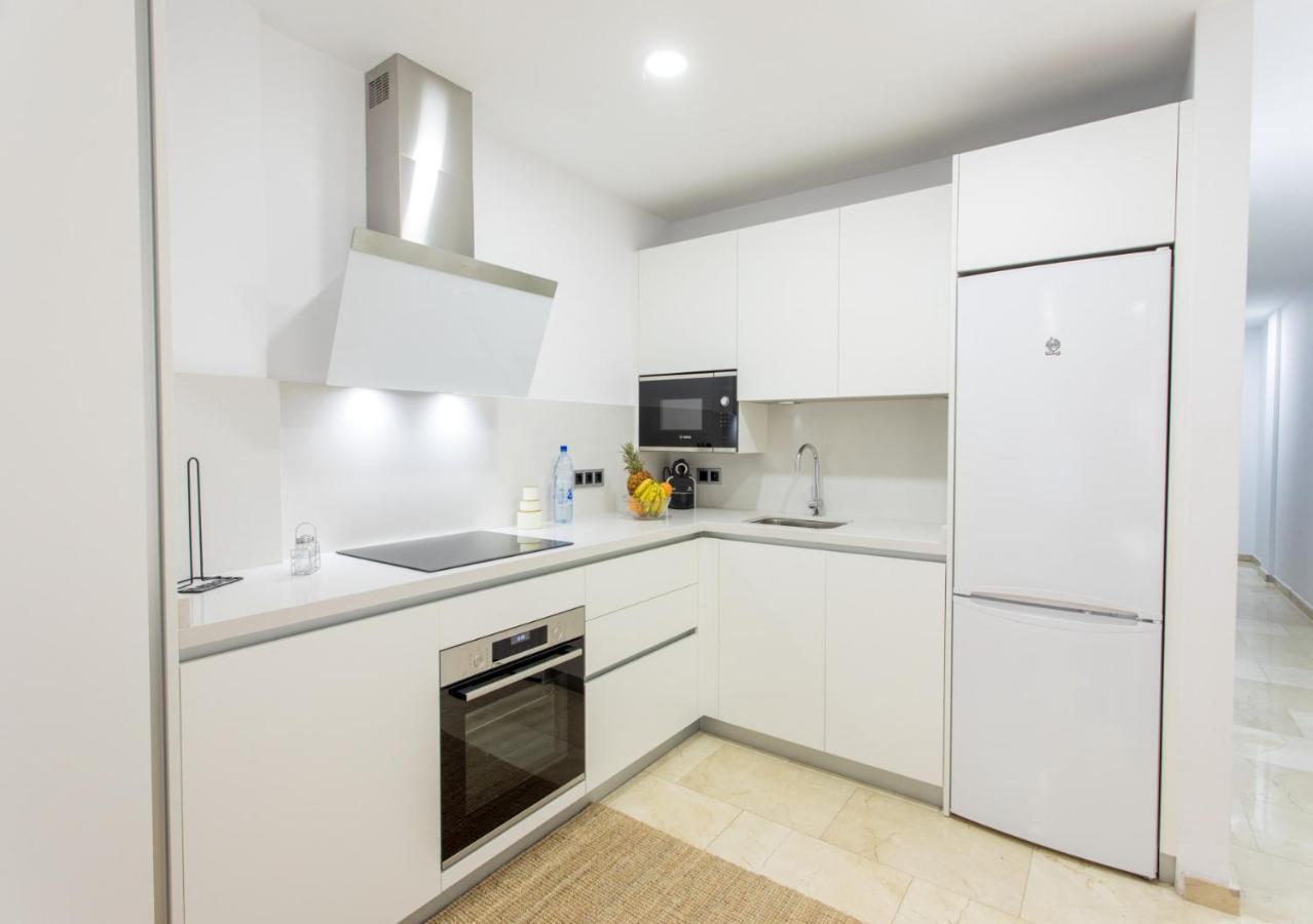 Ferreras Canteras Home By Canariasgetaway 大加那利岛拉斯帕尔马斯 外观 照片