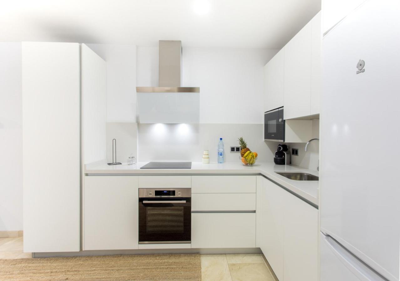 Ferreras Canteras Home By Canariasgetaway 大加那利岛拉斯帕尔马斯 外观 照片