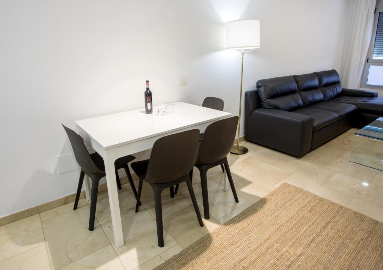 Ferreras Canteras Home By Canariasgetaway 大加那利岛拉斯帕尔马斯 外观 照片