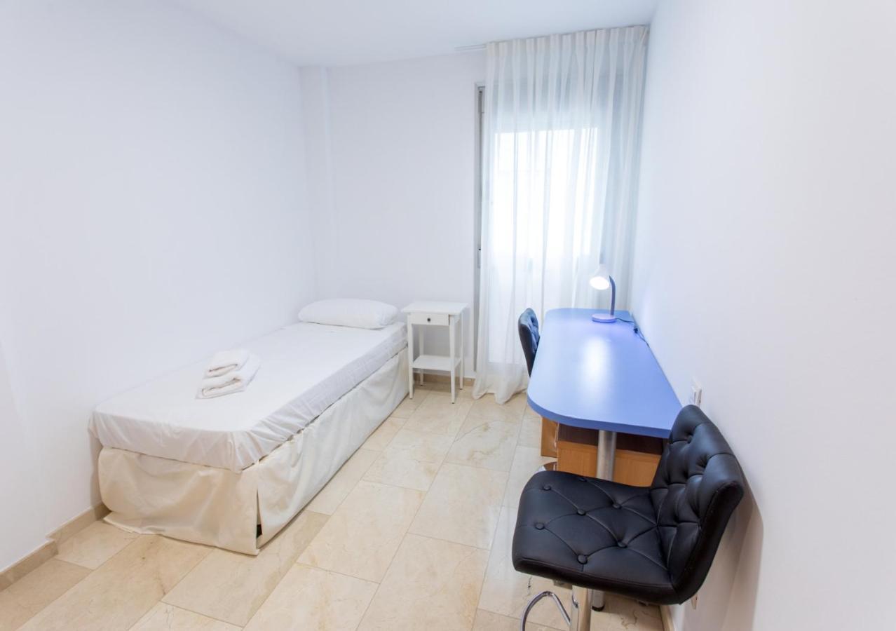Ferreras Canteras Home By Canariasgetaway 大加那利岛拉斯帕尔马斯 外观 照片