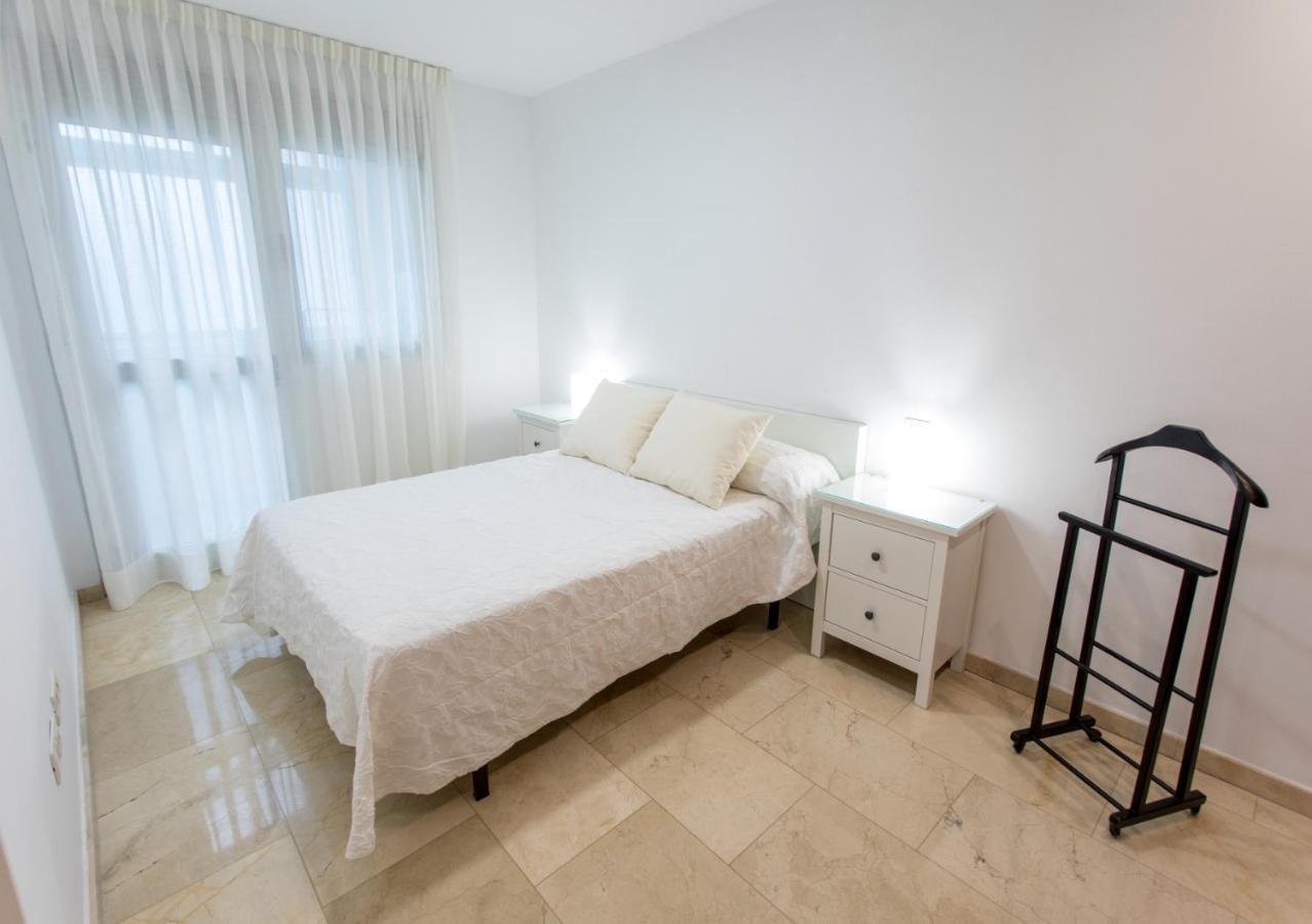 Ferreras Canteras Home By Canariasgetaway 大加那利岛拉斯帕尔马斯 外观 照片