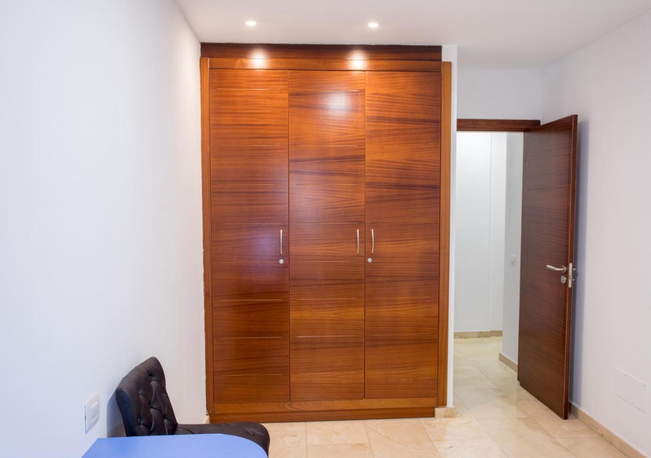 Ferreras Canteras Home By Canariasgetaway 大加那利岛拉斯帕尔马斯 外观 照片
