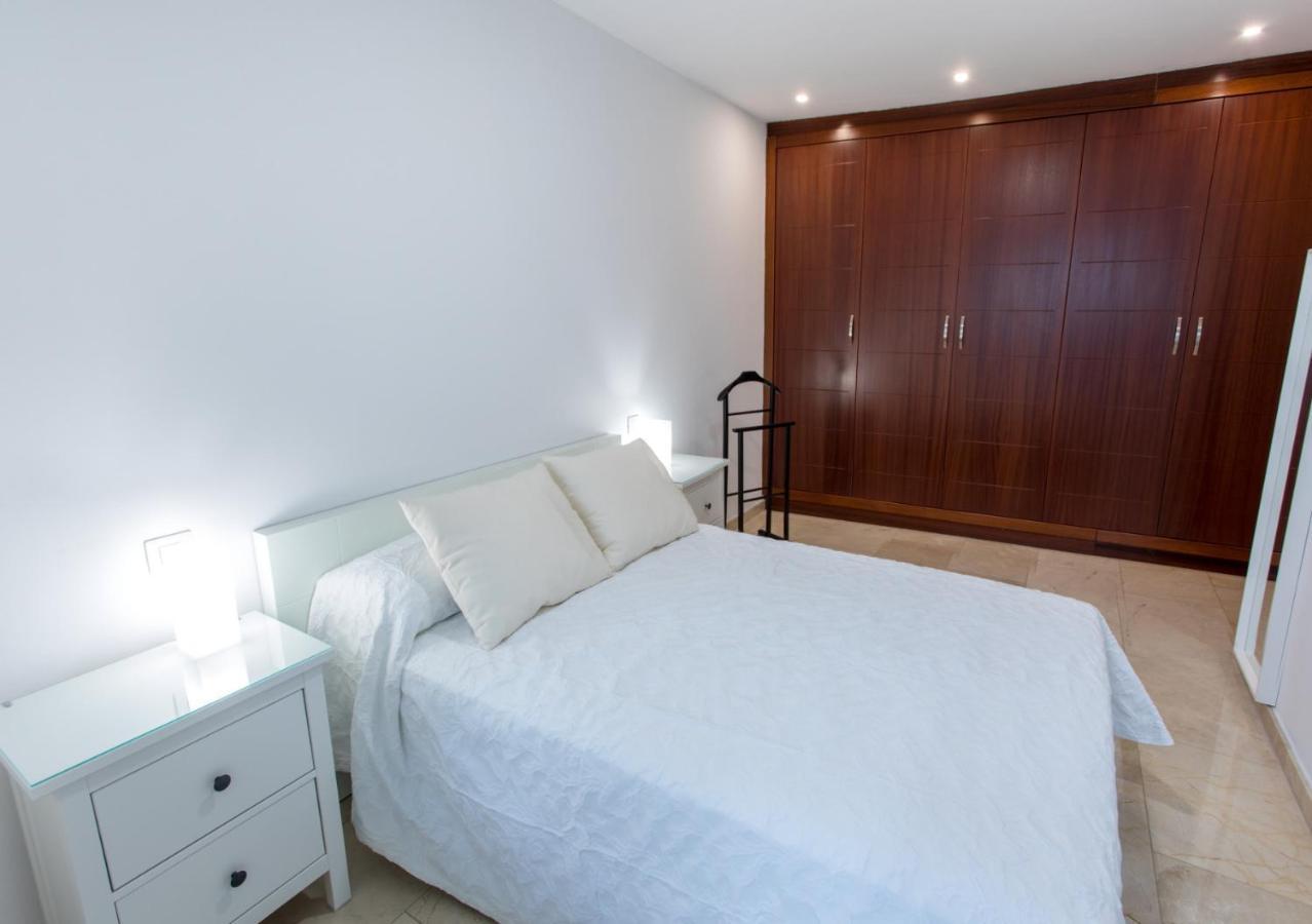 Ferreras Canteras Home By Canariasgetaway 大加那利岛拉斯帕尔马斯 外观 照片