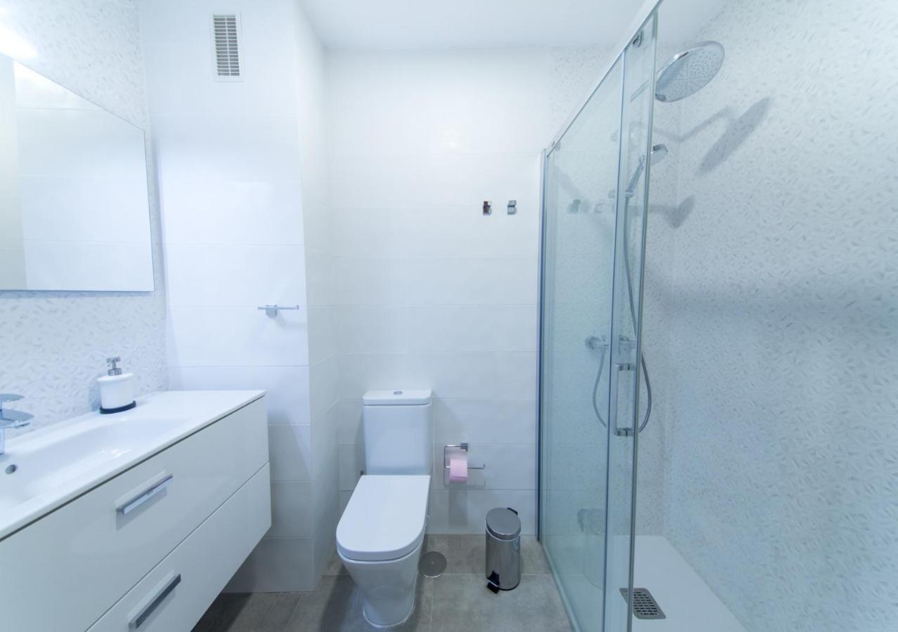 Ferreras Canteras Home By Canariasgetaway 大加那利岛拉斯帕尔马斯 外观 照片