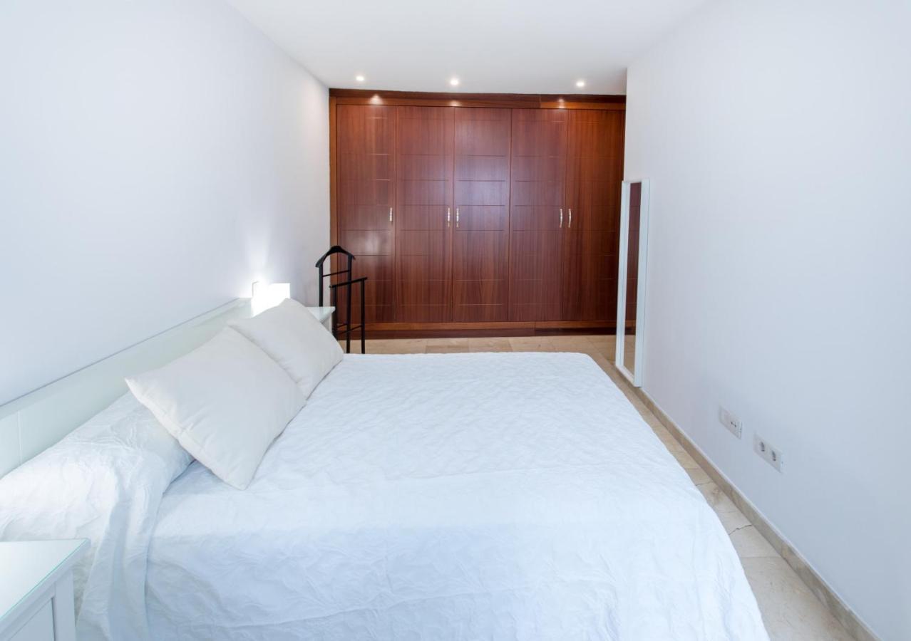 Ferreras Canteras Home By Canariasgetaway 大加那利岛拉斯帕尔马斯 外观 照片