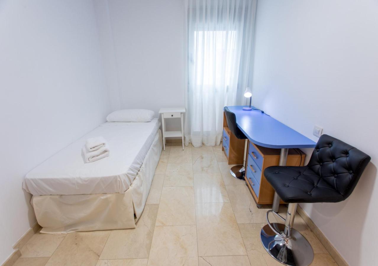 Ferreras Canteras Home By Canariasgetaway 大加那利岛拉斯帕尔马斯 外观 照片
