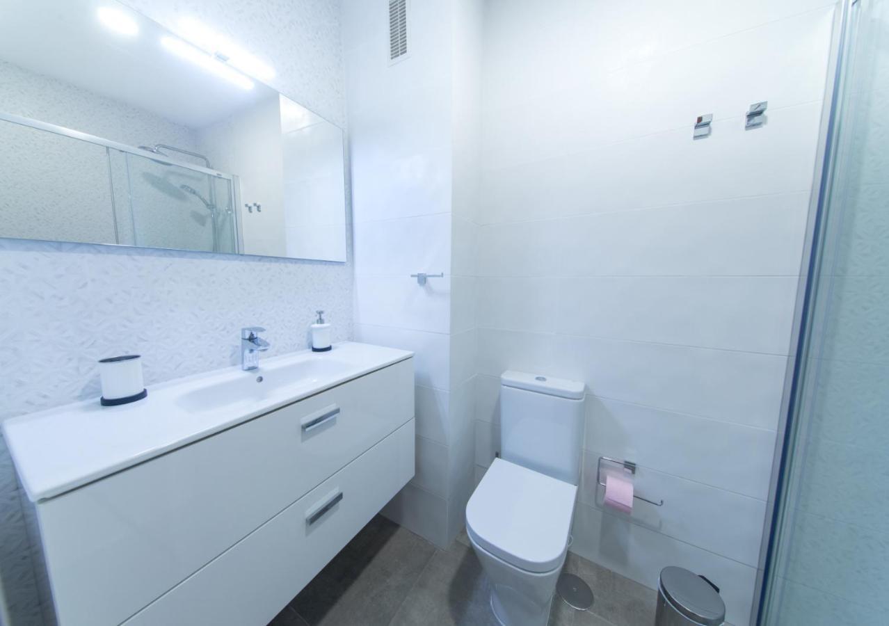 Ferreras Canteras Home By Canariasgetaway 大加那利岛拉斯帕尔马斯 外观 照片