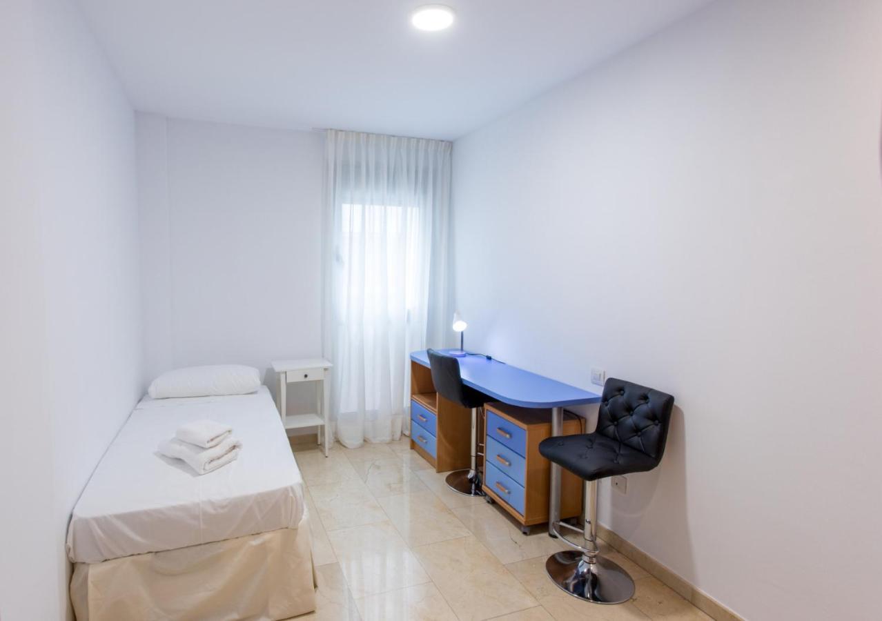 Ferreras Canteras Home By Canariasgetaway 大加那利岛拉斯帕尔马斯 外观 照片