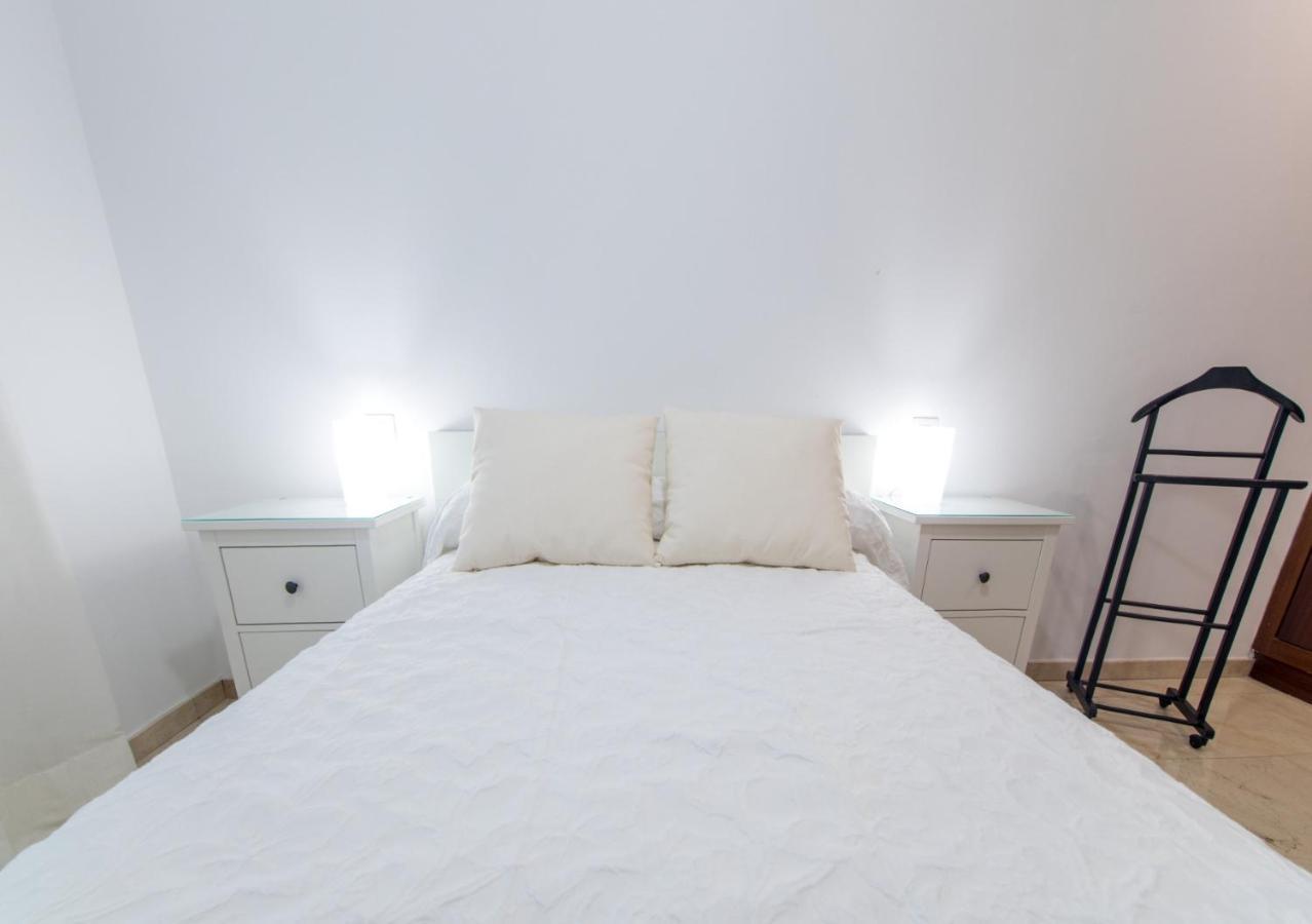 Ferreras Canteras Home By Canariasgetaway 大加那利岛拉斯帕尔马斯 外观 照片